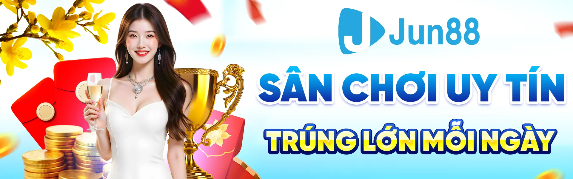 Banner chuyên mục giải trí Jun88